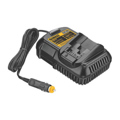 Зарядний пристрій DeWALT XR Li-Ion 10.8 В, 12 В, 14.4 В, 18 В, 54 В DCB119