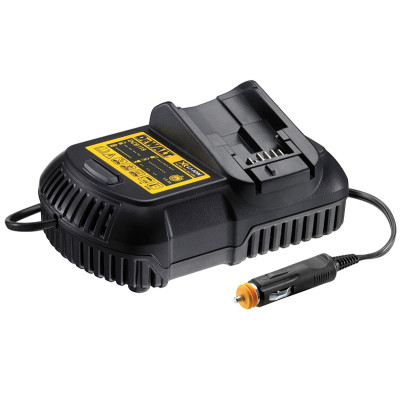 Зарядний пристрій DeWALT XR Li-Ion 10.8 В, 12 В, 14.4 В, 18 В, 54 В DCB119