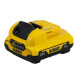 Акумулятор DeWALT XR Li-Ion 12 В 3 Аг DCB124