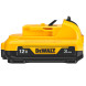 Акумулятор DeWALT XR Li-Ion 12 В 3 Аг DCB124