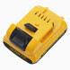 Акумулятор DeWALT XR Li-Ion 12 В 3 Аг DCB124