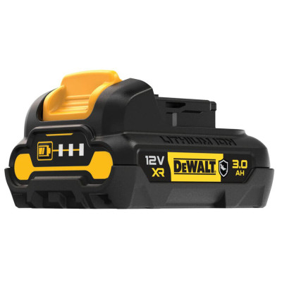 Акумулятор DeWALT GFN Li-Ion 12 В 3 Аг DCB124G