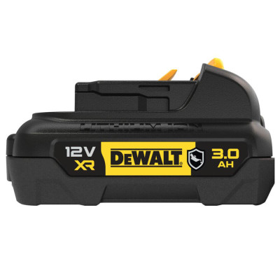 Акумулятор DeWALT GFN Li-Ion 12 В 3 Аг DCB124G