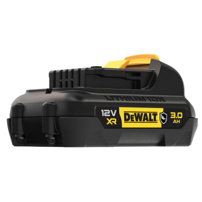Акумулятор DeWALT GFN Li-Ion 12 В 3 Аг DCB124G