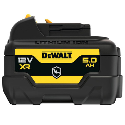 Акумулятор DeWALT GFN Li-Ion 12 В 5 Аг DCB126G