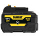 Акумулятор DeWALT GFN Li-Ion 12 В 5 Аг DCB126G