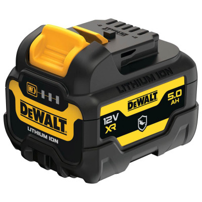 Акумулятор DeWALT GFN Li-Ion 12 В 5 Аг DCB126G