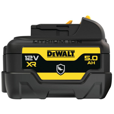 Акумулятор DeWALT GFN Li-Ion 12 В 5 Аг DCB126G