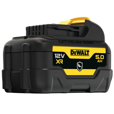 Акумулятор DeWALT GFN Li-Ion 12 В 5 Аг DCB126G