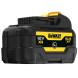 Акумулятор DeWALT GFN Li-Ion 12 В 5 Аг DCB126G