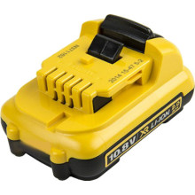 Акумулятор DeWALT XR Li-Ion 10.8 В 2 Аг DCB127