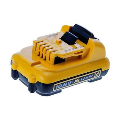 Акумулятор DeWALT XR Li-Ion 10.8 В 2 Аг DCB127