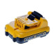 Акумулятор DeWALT XR Li-Ion 10.8 В 2 Аг DCB127