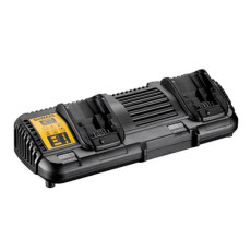 Зарядний пристрій DeWALT XR Li-Ion 10.8 В, 12 В, 14.4 В, 18 В, 54 В DCB132