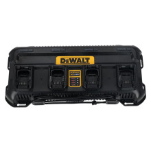 Зарядний пристрій DeWALT XR Flexvolt Li-Ion 10.8 В, 12 В, 14.4 В, 18 В, 54 В DCB1404