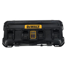 Зарядное устройство DeWALT XR Flexvolt Li-Ion 10.8 В, 12 В, 14.4 В, 18 В, 54 В DCB1404