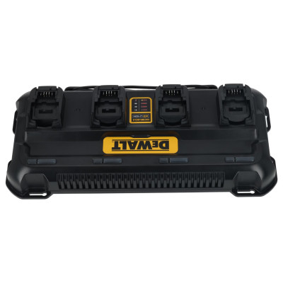 Зарядний пристрій DeWALT XR Flexvolt Li-Ion 10.8 В, 12 В, 14.4 В, 18 В, 54 В DCB1404