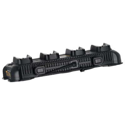 Зарядний пристрій DeWALT XR Flexvolt Li-Ion 10.8 В, 12 В, 14.4 В, 18 В, 54 В DCB1404