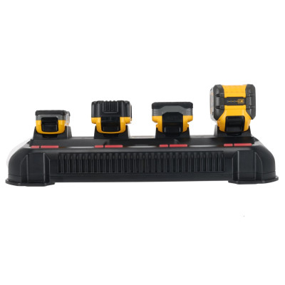 Зарядний пристрій DeWALT XR Flexvolt Li-Ion 10.8 В, 12 В, 14.4 В, 18 В, 54 В DCB1404