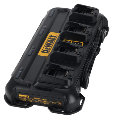 Зарядний пристрій DeWALT XR Flexvolt Li-Ion 10.8 В, 12 В, 14.4 В, 18 В, 54 В DCB1404
