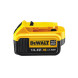 Акумулятор DeWALT XR Li-Ion 14.4 В 4 Аг DCB142