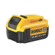 Акумулятор DeWALT XR Li-Ion 14.4 В 4 Аг DCB142