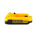 Акумулятор DeWALT XR Li-Ion 14.4 В 2 Аг DCB143
