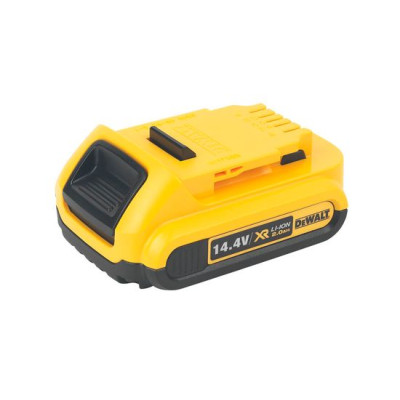 Акумулятор DeWALT XR Li-Ion 14.4 В 2 Аг DCB143