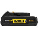 Акумулятор DeWALT GFN Li-Ion 18 В 2 Аг DCB183G