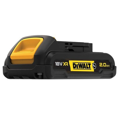 Акумулятор DeWALT GFN Li-Ion 18 В 2 Аг DCB183G