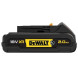 Акумулятор DeWALT GFN Li-Ion 18 В 2 Аг DCB183G