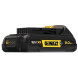 Акумулятор DeWALT GFN Li-Ion 18 В 2 Аг DCB183G