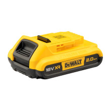 Акумулятор DeWALT XR Li-Ion 18 В 2 Аг DCB183_N314783