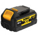 Акумулятор DeWALT GFN Li-Ion 18 В 5 Аг DCB184G