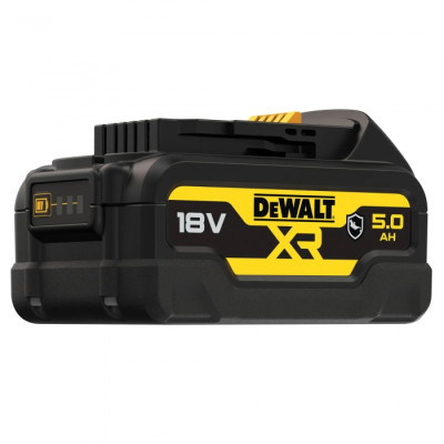 Акумулятор DeWALT GFN Li-Ion 18 В 5 Аг DCB184G