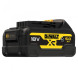 Акумулятор DeWALT GFN Li-Ion 18 В 5 Аг DCB184G