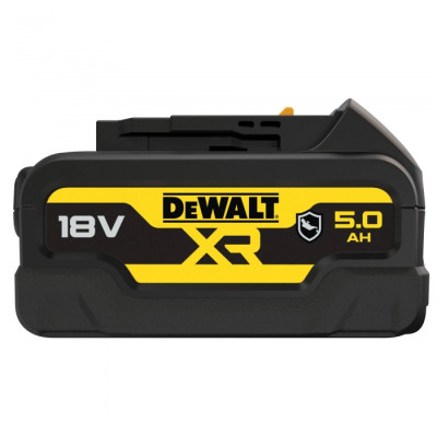 Акумулятор DeWALT GFN Li-Ion 18 В 5 Аг DCB184G