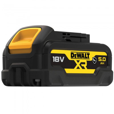 Акумулятор DeWALT GFN Li-Ion 18 В 5 Аг DCB184G