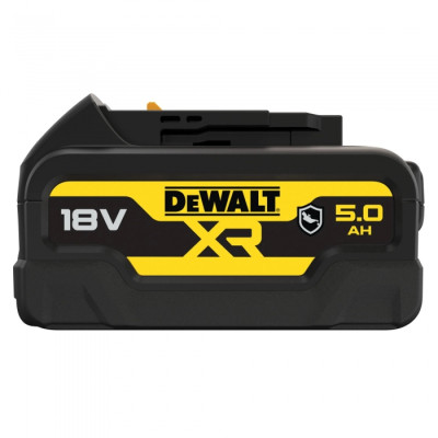Акумулятор DeWALT GFN Li-Ion 18 В 5 Аг DCB184G