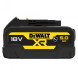 Акумулятор DeWALT GFN Li-Ion 18 В 5 Аг DCB184G