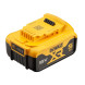 Акумулятор DeWALT XR Li-Ion 18 В 5 Аг DCB184_N394624