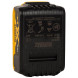 Набор DeWALT XR аккумуляторы 2 шт Li-Ion 18 В 5 Ач DCB184P2