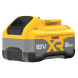 Аккумулятор DeWALT XR Li-Ion 18 В 8 Ач DCB1880