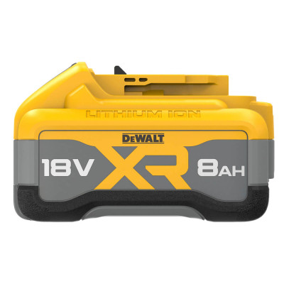Аккумулятор DeWALT XR Li-Ion 18 В 8 Ач DCB1880