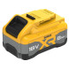 Аккумулятор DeWALT XR Li-Ion 18 В 8 Ач DCB1880