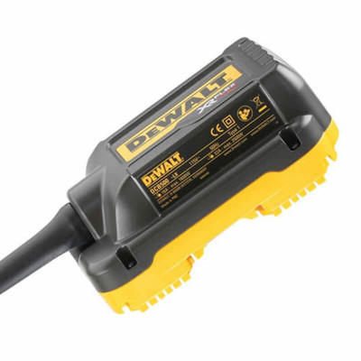 Адаптер мережевий для торцювальних пил DeWALT XR FlexVolt DCB500
