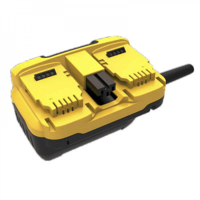 Адаптер мережевий для торцювальних пил DeWALT XR FlexVolt DCB500