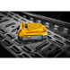 Аккумулятор DeWALT XR PowerStack Li-Ion 18 В 1.7 Ач DCBP034