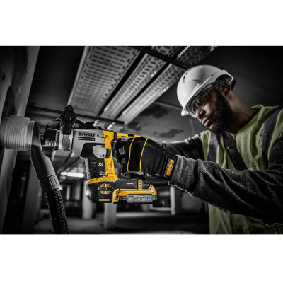 Набір DeWALT XR PowerStack акумулятори 2 шт Li-Ion 18 В 1.7 Аг DCBP034E2