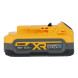 Акумулятор DeWALT PowerStack Li-Ion 18 В 3.5 Аг DCBP318